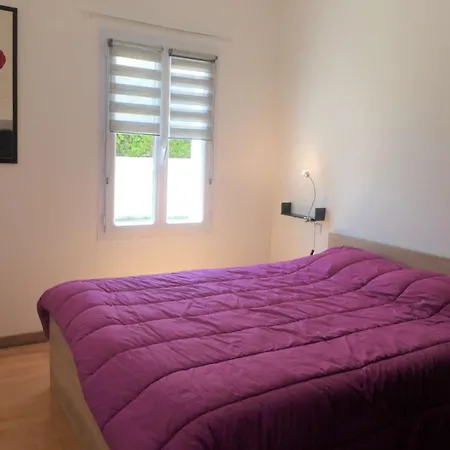 Sg000-090 Maison 4 Pièces 7 Couchages Gilles Croix De Vie Villa *